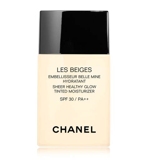 beige star chanel|chanel les beiges moisturizing tint.